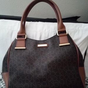 Calvin Klein Hand Bag
